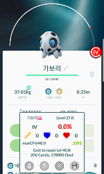 가보리