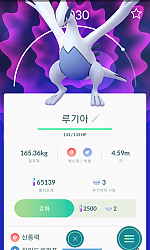 첫 루기아
