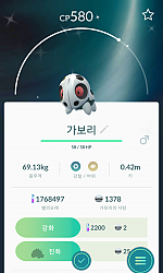 가보리 이로치