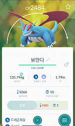 나의 자랑스러운 보만다^^~