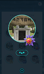 야생 아쿠스타 신기!~