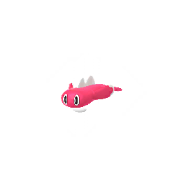 싸리용 (Droopy)