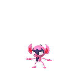 메롱꿍